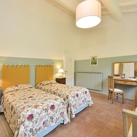 B&B Palazzolo La Foce Chianciano Terme Bagian luar foto