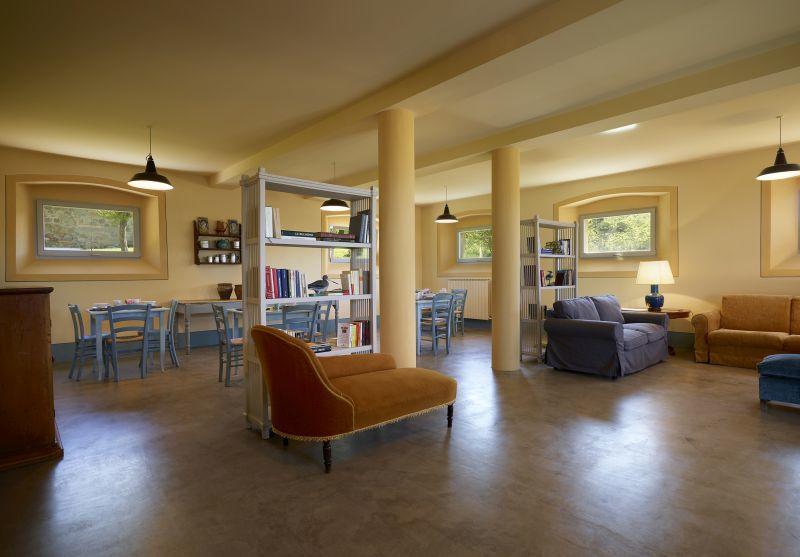 B&B Palazzolo La Foce Chianciano Terme Bagian luar foto