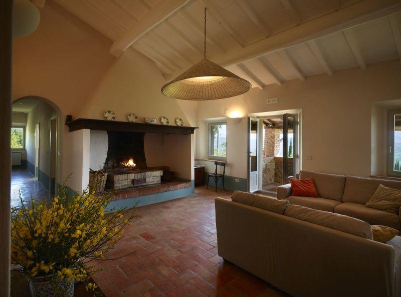 B&B Palazzolo La Foce Chianciano Terme Bagian luar foto
