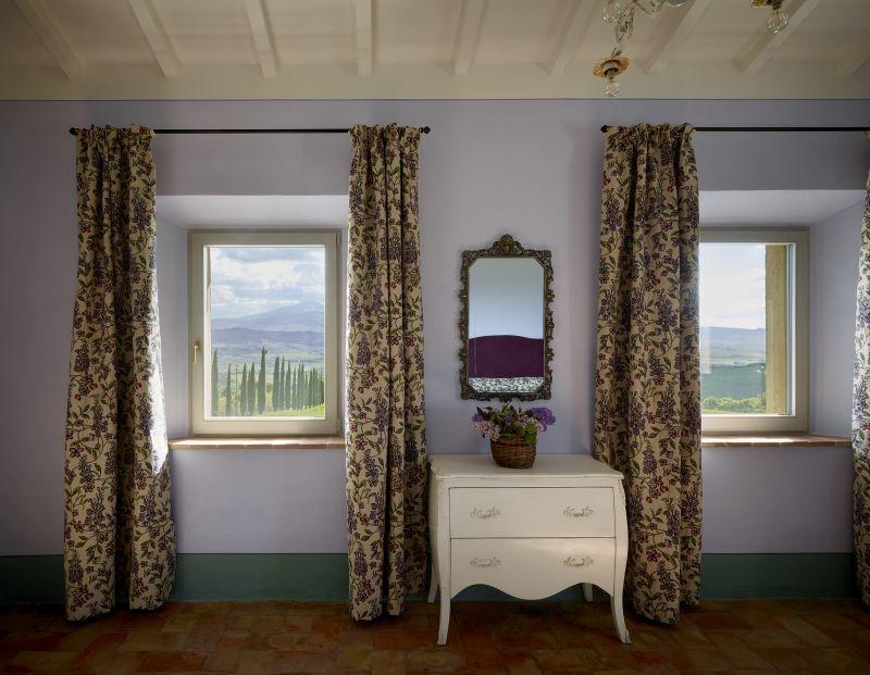 B&B Palazzolo La Foce Chianciano Terme Bagian luar foto