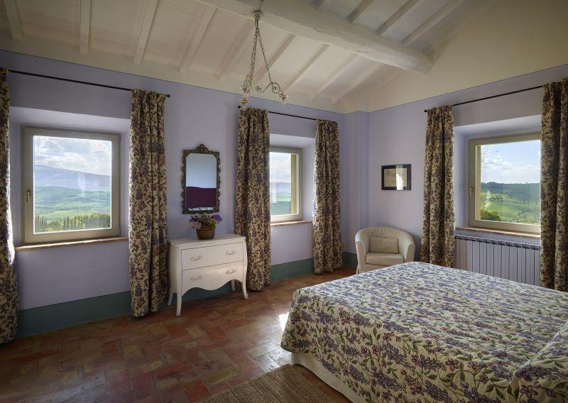 B&B Palazzolo La Foce Chianciano Terme Bagian luar foto