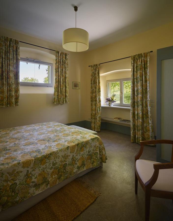 B&B Palazzolo La Foce Chianciano Terme Bagian luar foto