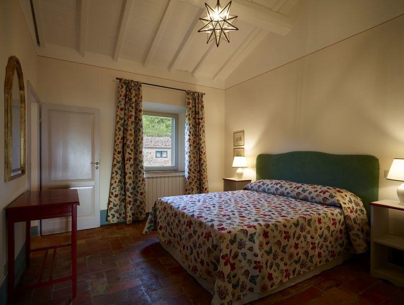 B&B Palazzolo La Foce Chianciano Terme Bagian luar foto