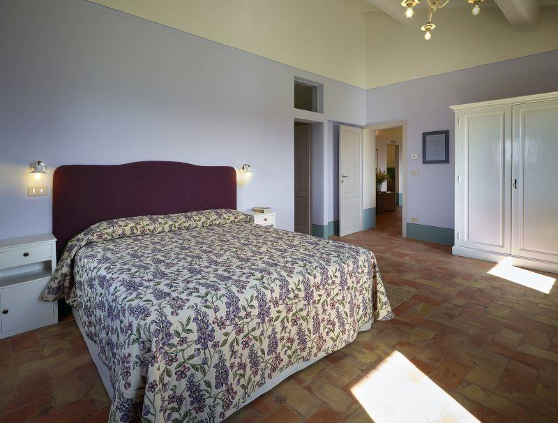 B&B Palazzolo La Foce Chianciano Terme Bagian luar foto